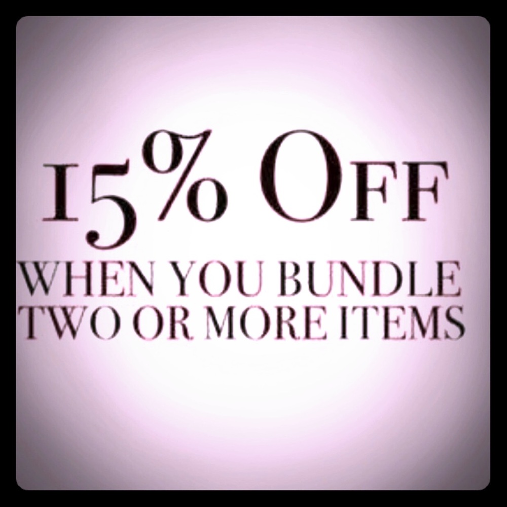 Bundle & Save! - Picture 2 of 2